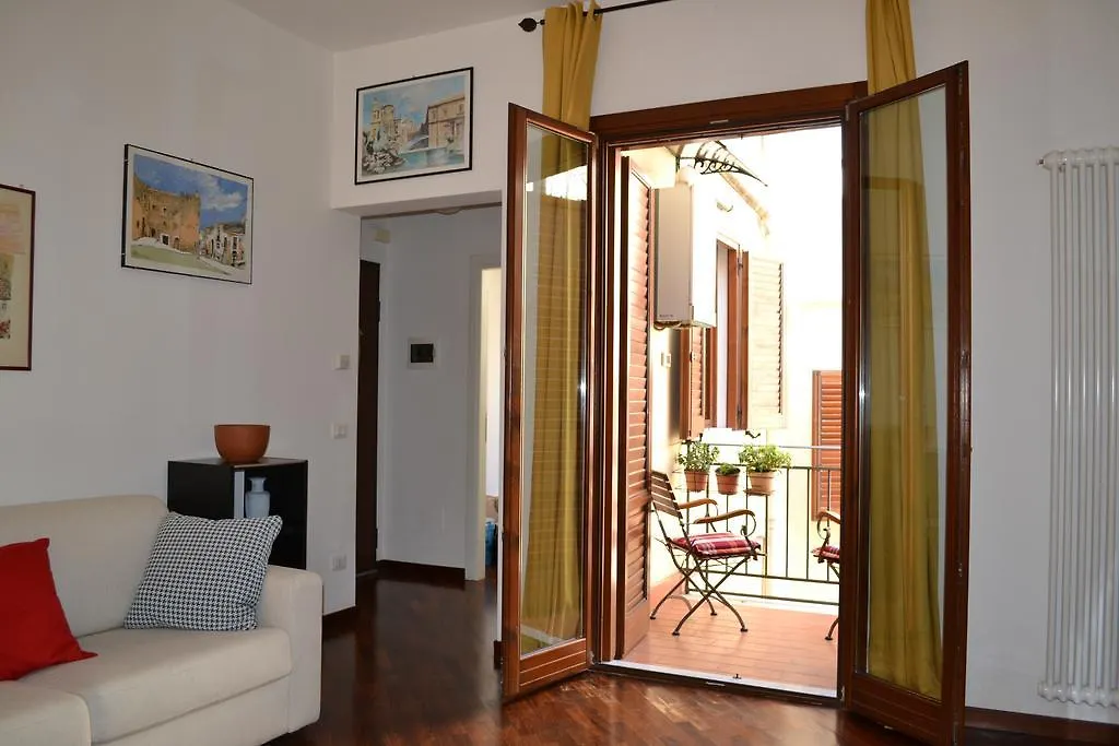 La Terrazza Sul Mercato Storico Palermo 0*,  Italien